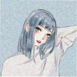 影迷 水墨分镜控 头像