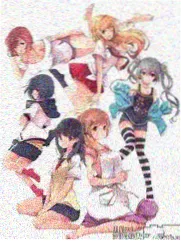 手艺人间综艺海报